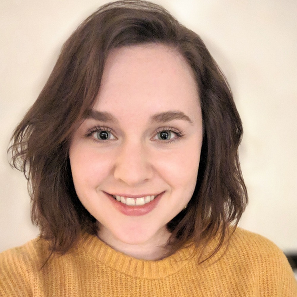 Meet your Posher, Dakota